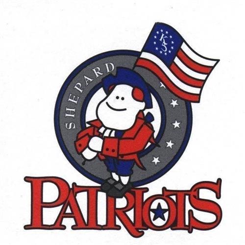 Patriot Logo